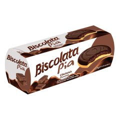 BISCOLATA PIA ÇIKOLATA 100 GR