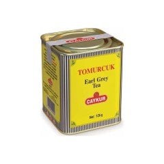 ÇAYKUR TOMURCUK  125 GR