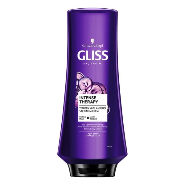 GLİSS SAÇ KREMİ 360 ML INTENSE THERAPY