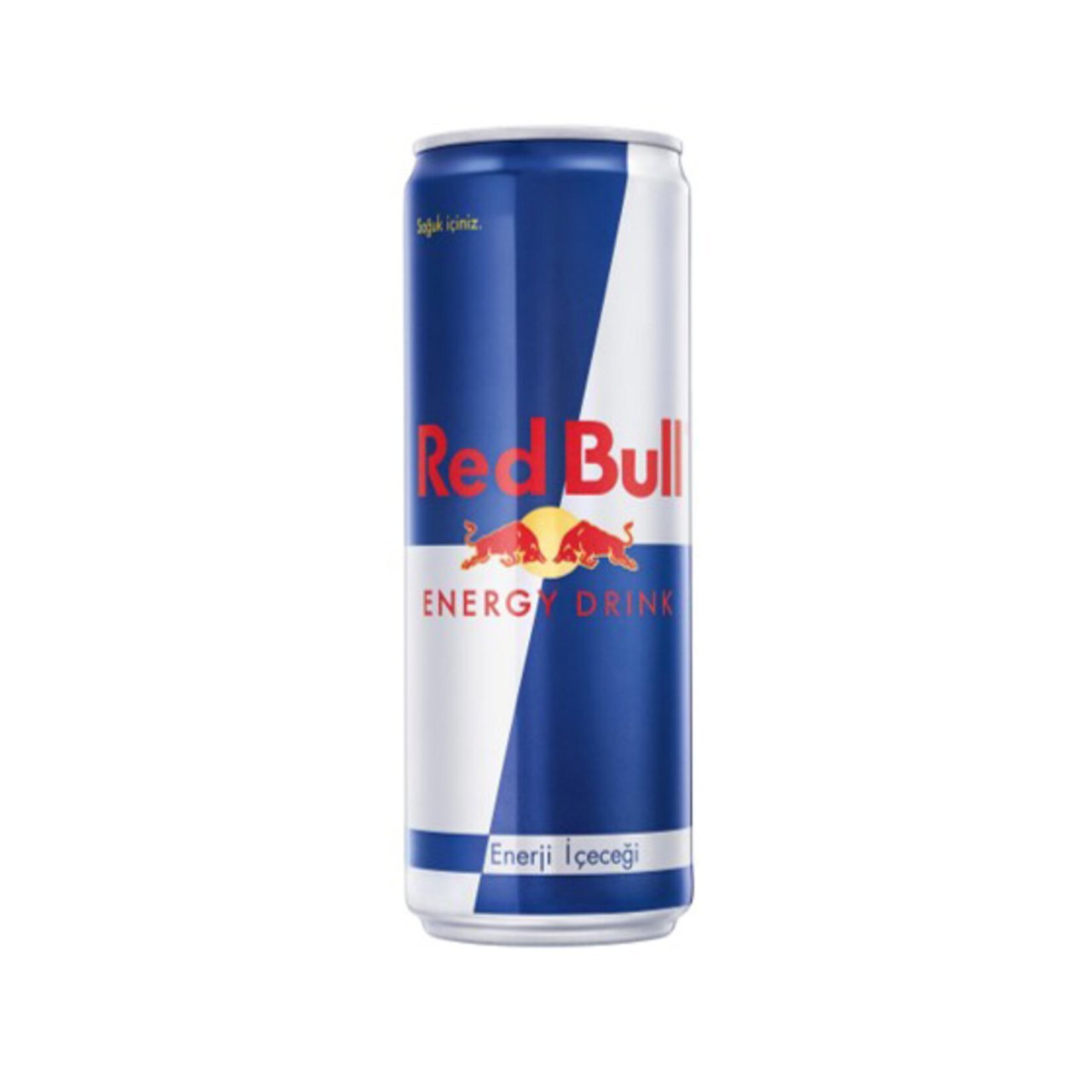 REDBULL 355 ML