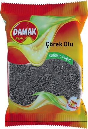 DAMAK ÇÖREKOTU 75 GR