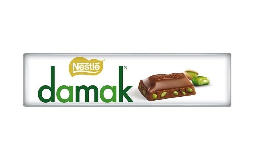 NESTLE DAMAK BATON 30 GR