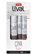 DURU BAKLİYAT CHİA 8 * 10 GR