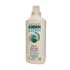 GREEN CLN ÇAMAŞIR DETERJAN 1000 ML