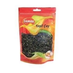 DAMAK YEŞİL ÇAY 75GR.