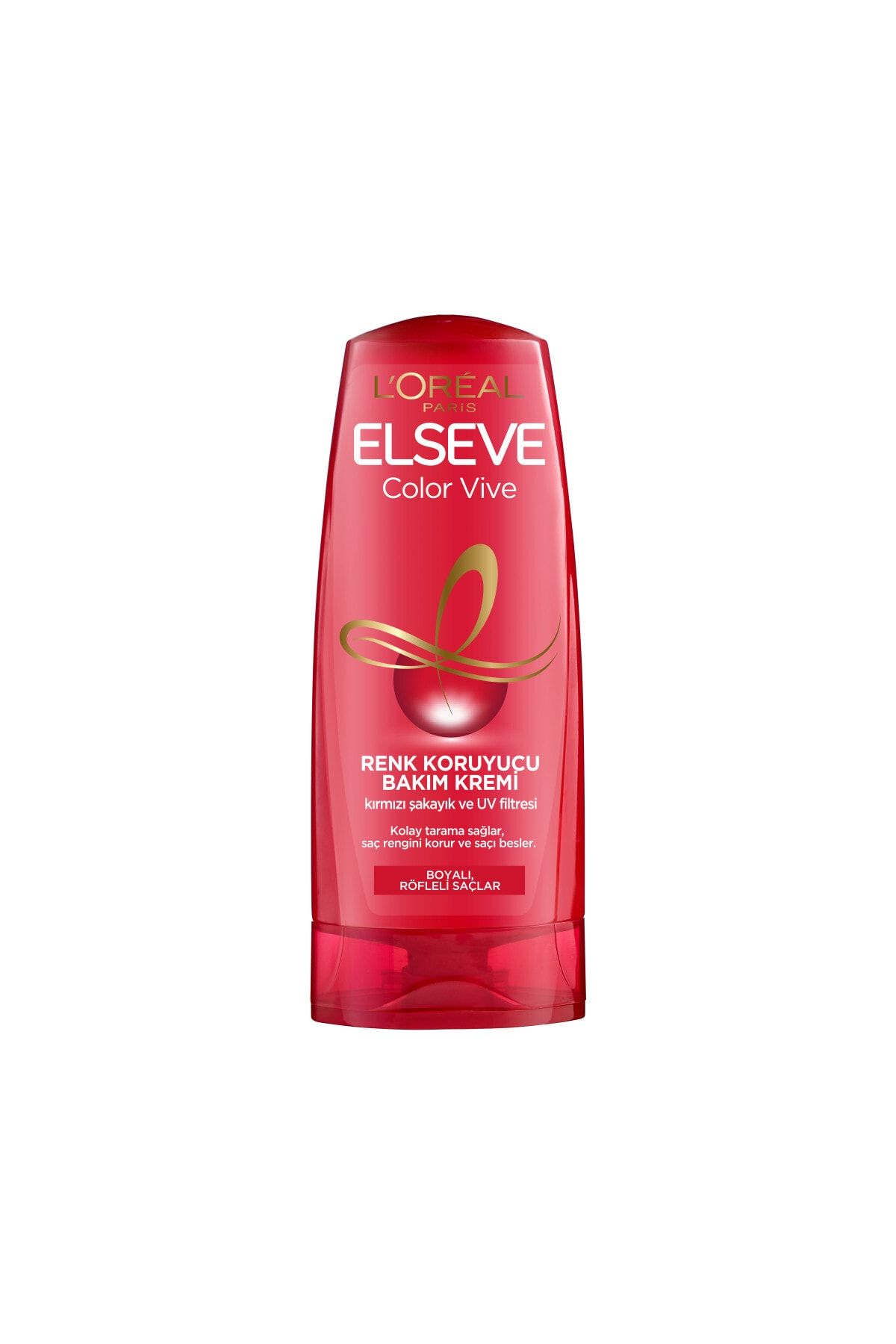 ELSEVE SAÇ KREMİ COLOR VIVE 350ML