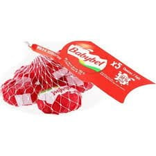 MINI BABYBEL PEYNIR 5 LI 110 GR