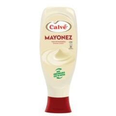 CALVE MAYONEZ 540 GR