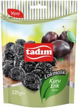 TADIM KURU ERİK 125 GR