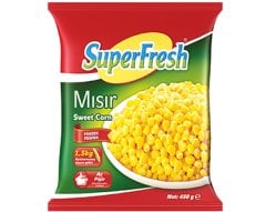 SUPERFRESH MISIR 450 GR