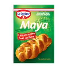 DR.OETKER MAYA 30 GR