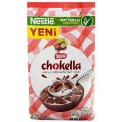 NESTLE CHOKELLA CEREAL 280 GR