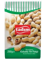 TADIM KABUKLU YER FISTIĞI 250 GR