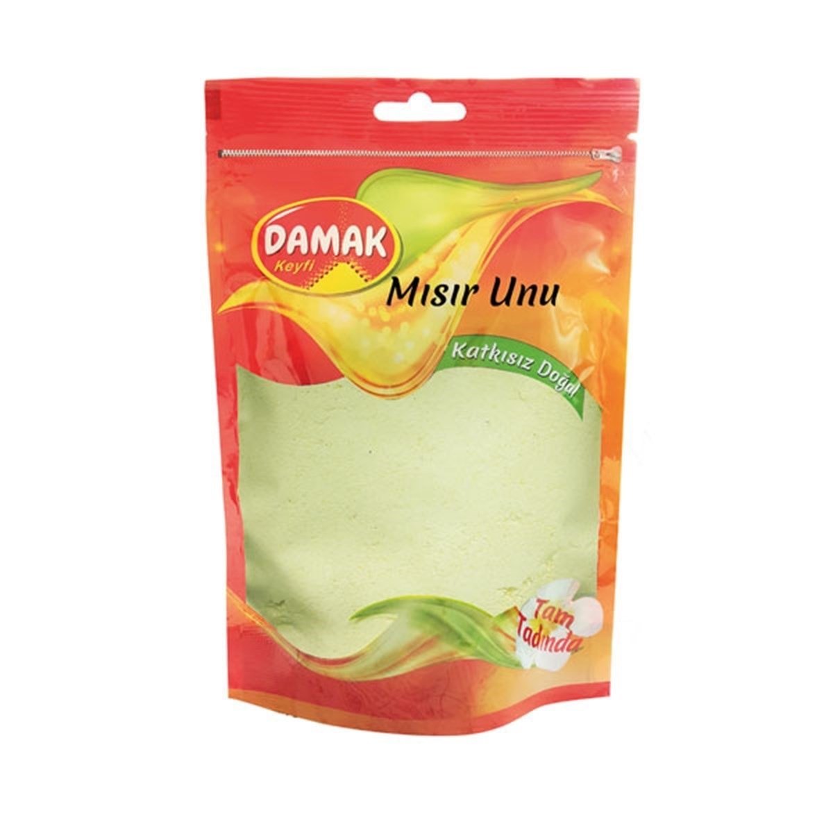 DAMAK MISIR UNU 250 GR