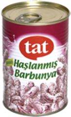 TAT HAŞLANMIŞ BARBUNYA 800GR