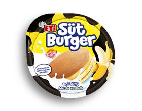 ETİ SÜT BURGER MUZLU 35GR