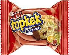 ETİ TOPKEK MEYVELİ 40 GR