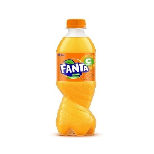 FANTA PORTAKAL 500 ML