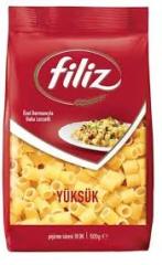 FİLİZ MAKARNA YÜKSÜK 500 GR