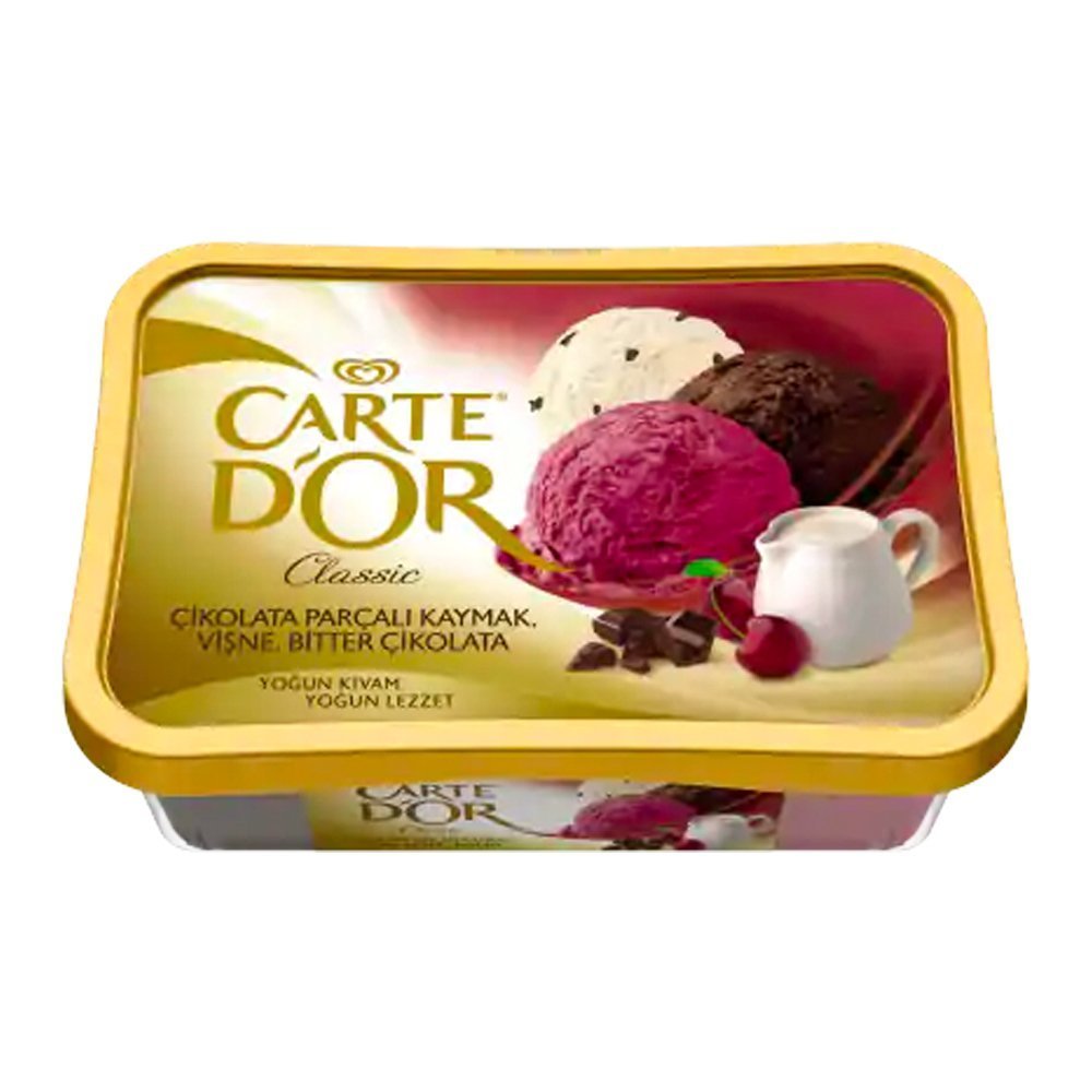 CARTE DOR CLASSIC VİŞNE-BİT-KAY 925 ML