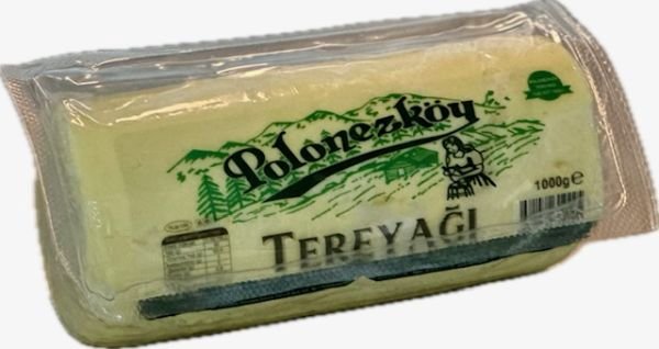 POLONEZKÖY TEREYAĞ 1000 GR