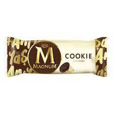 MAGNUM COOKİE 95 ML