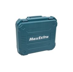 Max Extra MXP6833 1/2'' Çift Akülü Somun Sökme 18V 3.0 Ah