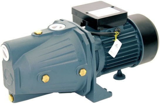 RAINPUMP SGJW110 SANTRIFUJ POMPA