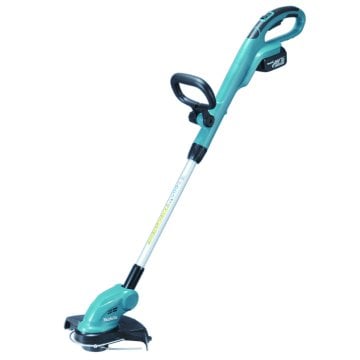 Makita DUR181Z Akülü Çim Tırpanı (Solo Model)