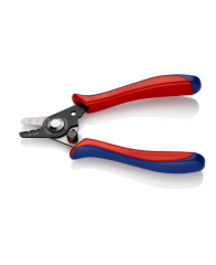 Knipex 12 82 130 Fiber Optik Kablo Sıyırıcı