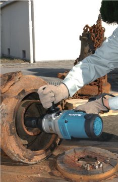 Makita TW1000 Darbeli Somun Sıkma