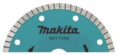 MAKITA B-22028 ELMAS TESTERE 110MM