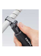 Knipex 16 30 135 Kablo Sıyırma Aleti