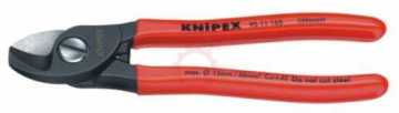 Knipex 95 11 165 Kablo Makası