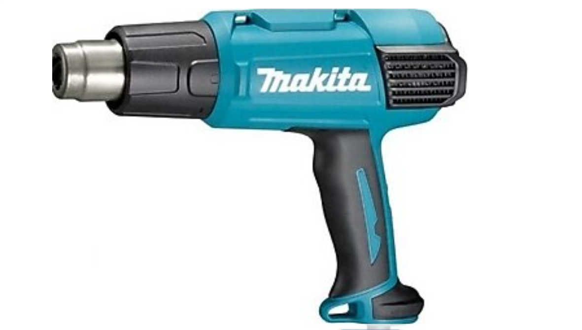 Makita HG6531CK Isıtıcı