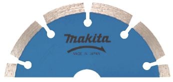 MAKITA A-07381 ELMAS TESTERE 125mm SEGMN