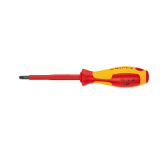 Knipex 98 26 20 Torx Uçlu Tornavida