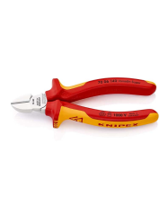 Knipex 70 06 140 VDE Yan Keski