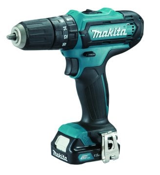 Makita HP331DWAE Akülü Darbeli Matkap Vidalama