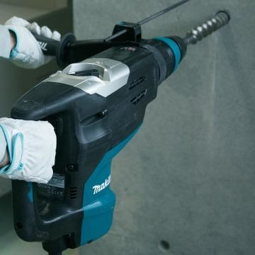 Makita HR5202C Kırıcı Delici 11Kg