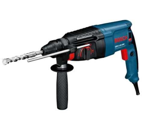 Bosch Professional GBH 2-26 DRE Kırıcı Delici