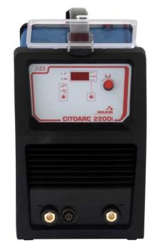 CITOARC 2200 400V VRD CELL.  INV.KAYNAK