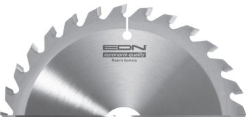 EDN RSK 125x3,1-4,4x20 Z=24 E083125200