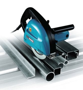 Makita 4131 Metal Kesme Makinası