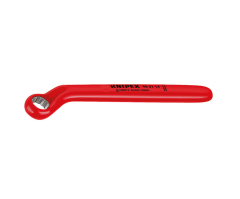 Knipex 98 01 09 Yıldız Tek Ağız Anahtar