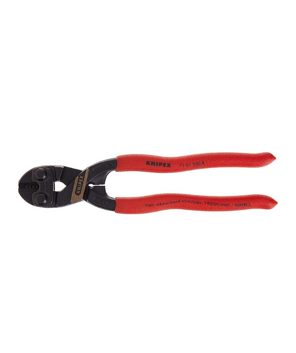 Knipex 71 01 200 R Mafsallı Keski