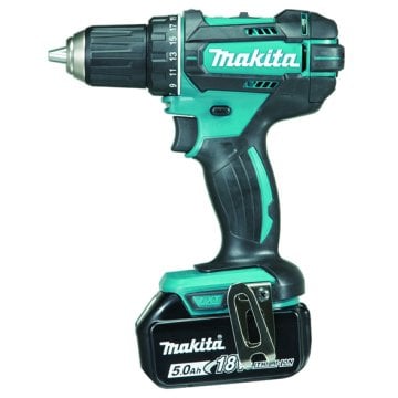 Makita DDF482RFE Matkap Vidalama