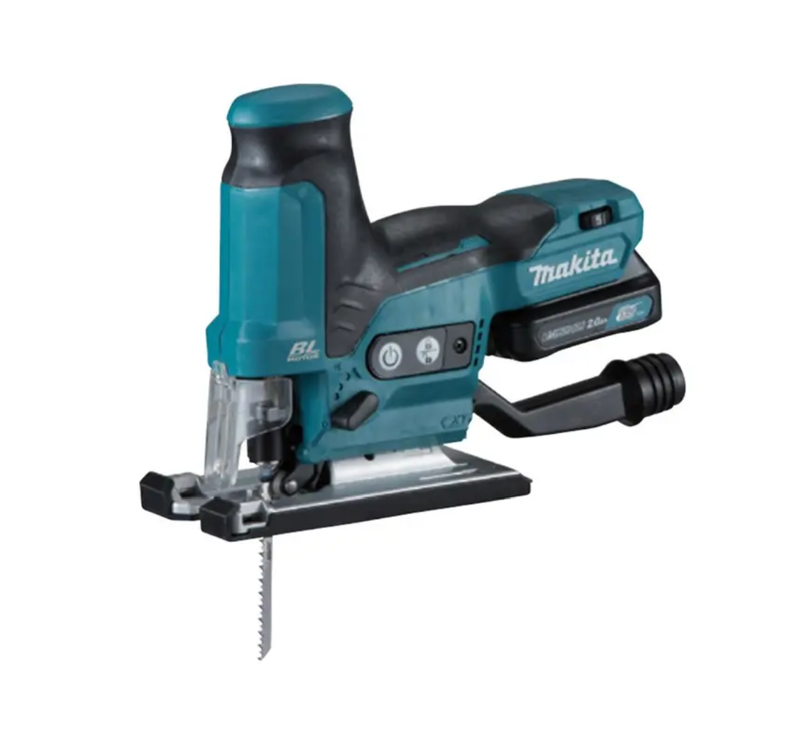 Makita JV102DWAJ Akülü Dekupaj Testere