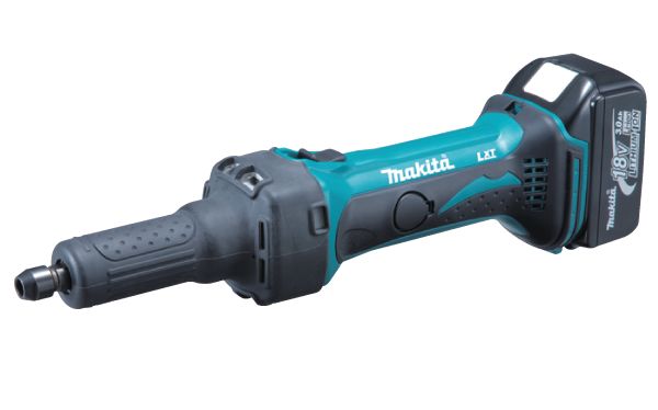 Makita DGD800RFE Kalıpçı Taşlama