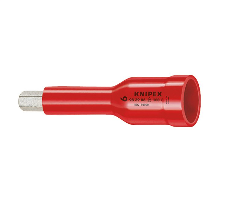 Knipex 983905 Anahtar 3/8 5mm